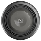 Wavtech THINPRO10-2 10” Professional Series Shallow 2 Ohm Subwoofer