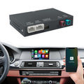 Wireless CarPlay/Android Auto Modification Kit for BMW CIC System