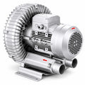 Industrial Side Channel Air Blower, Vortex Ring Blower for Air Handling