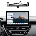 11.5'' Car Radio for Toyota Corolla 2020-2022 Wireless CarPlay Android Auto