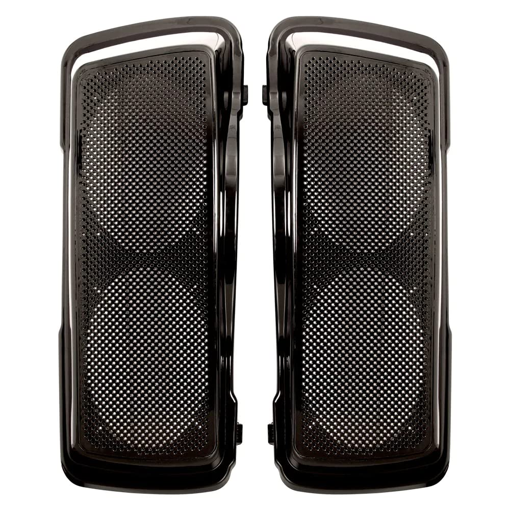 Metra Electronics Harley Davidson Touring Models (BC-HDD6X9-2)