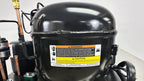 1HP Condensing Unit U-NT2180GK