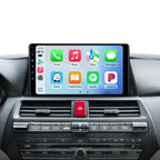 10" Wireless CarPlay Radio for Honda Accord 2008-2013 Car Stereo Head Unit