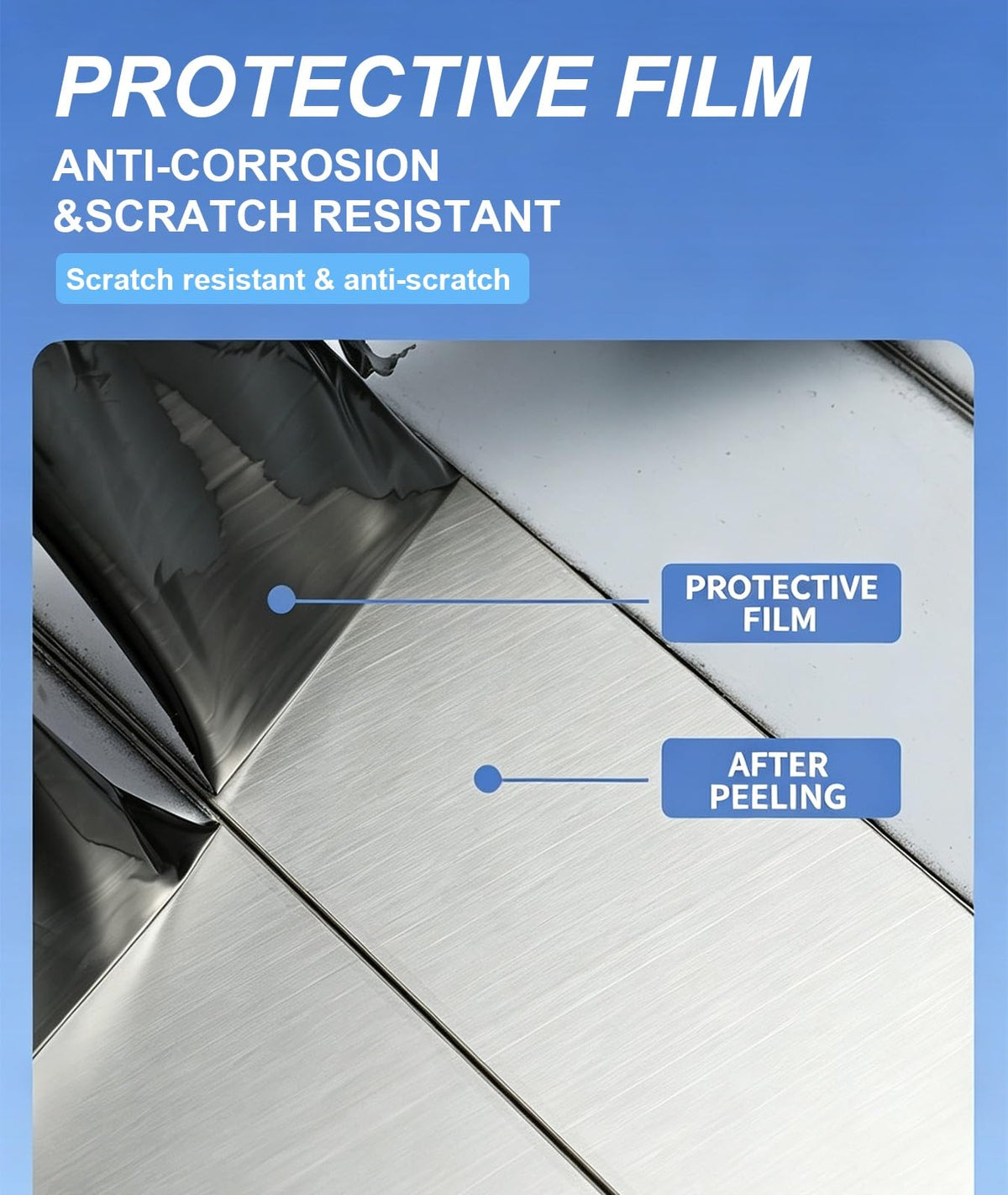 Return Air Air Guide Diffuser Diffuser, Multi-Size Stainless Steel Diverter, Weatherproof Vent Redirector Cap for Outdoor Ac Heat Discharge