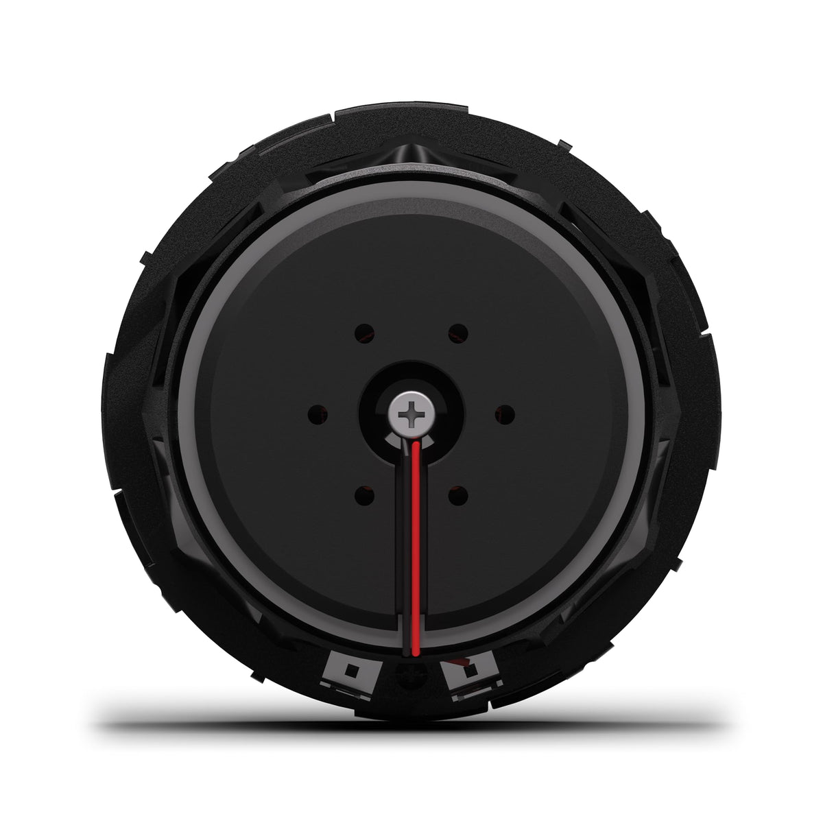 Rockford Fosgate P1V2-4 Punch P1 4" 3-Way Coaxial Speakers (Pair)