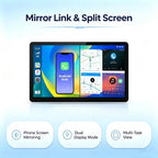 13.1-inch Car Radio Stereo for Honda Pilot 2016-2019, Plug and Play Android 13 Head Unit with Carplay/Android Auto/2K Touch Screen/1920 * 1200P/WIFI/GPS/BT/Camera, 2+64G
