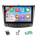 8Core Android 13 Car Radio for Lexus IS250 IS300 IS350 2006-2012