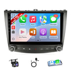 8Core Android 13 Car Radio for Lexus IS250 IS300 IS350 2006-2012