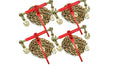 5/16" Transport Hauling Load Package - (4) Ratchet Binders - (4) 10' Foot Chains