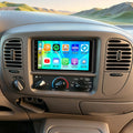 Car Radio for Ford Expedition 1998-2002, 7in Stereo w/Carplay Android Auto