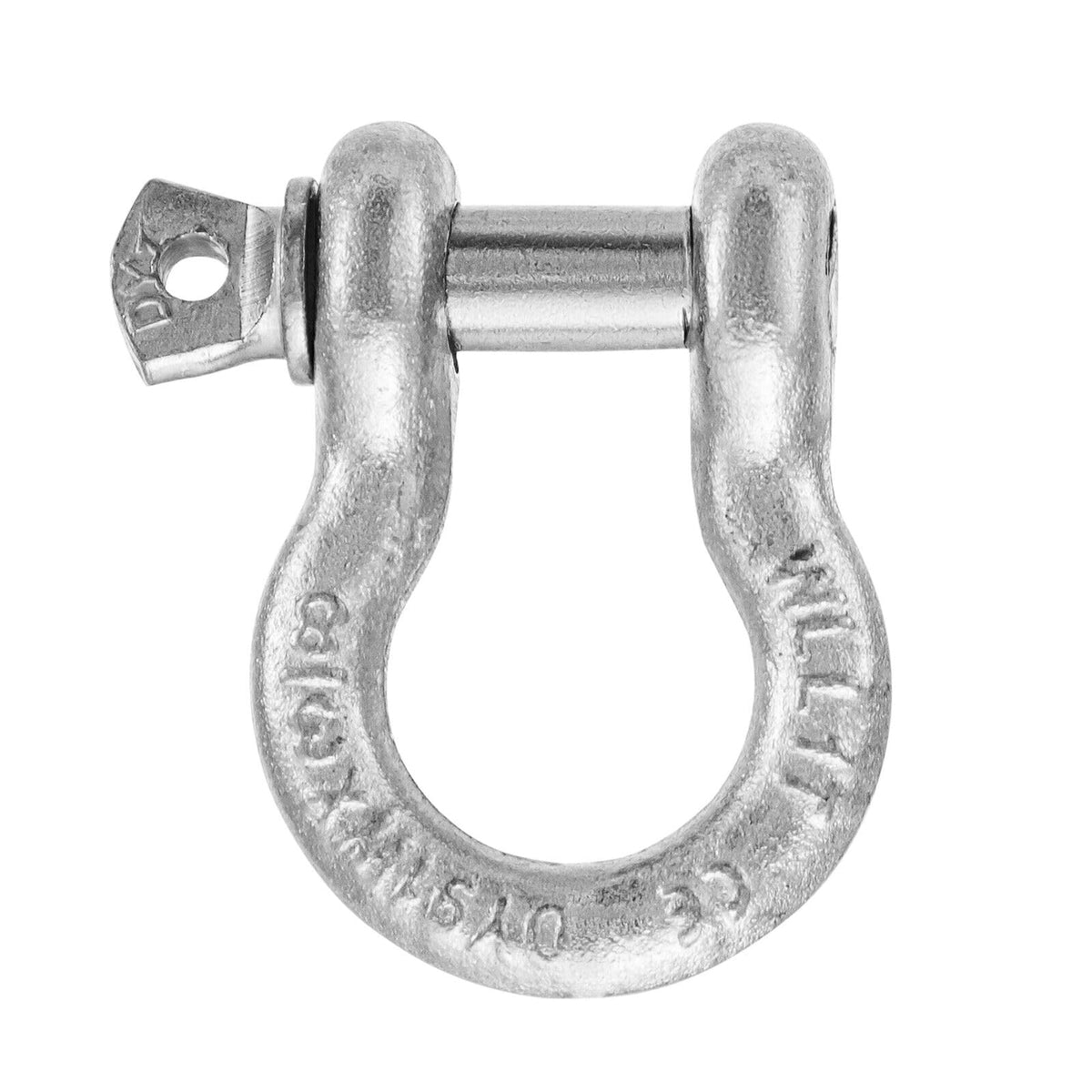 3/8""-1/2"" Ratchet Load Binder Chain and Binder Kit 10' Chains Hauling NEW, May Vary