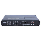 Memphis PRXA300.4 Power Reference Series 4-Channel Amplifier - 75 x 4 RMS at 2-Ohms