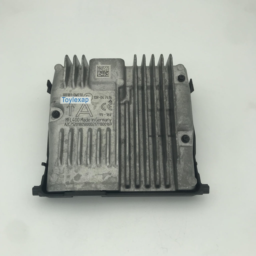 88181-0w030 88181-52160 Pre-Collision Lane Keeping Camera for:Prius c