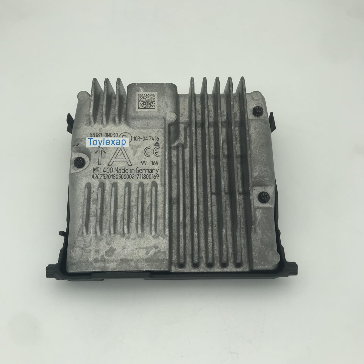 88181-0w030 88181-52160 Pre-Collision Lane Keeping Camera for:Prius c