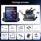 Car Radio Stereo for for Scion TC 2005 2006 2007 2008 2009 2010