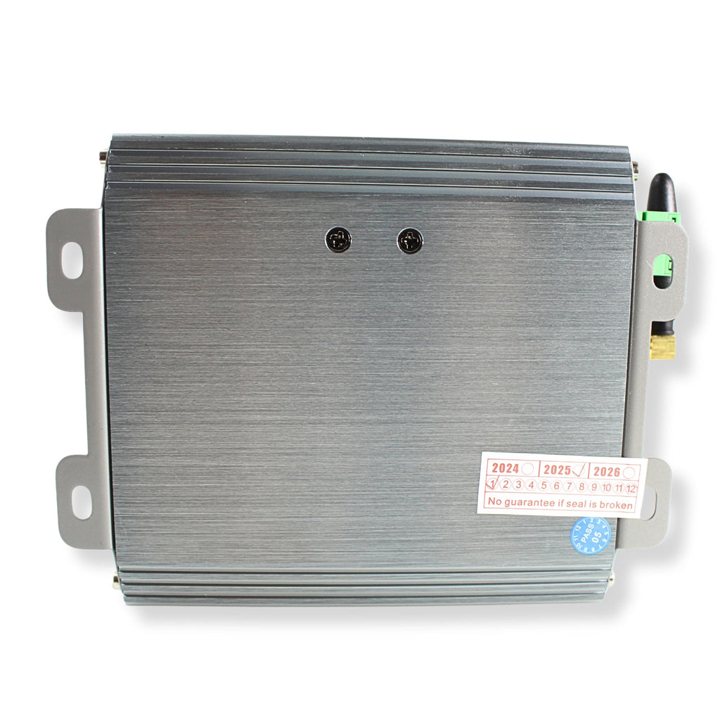B2 Audio 4v 10 Channel DSP with Bluetooth iOS/Android App 96 KHz - 32 Bit