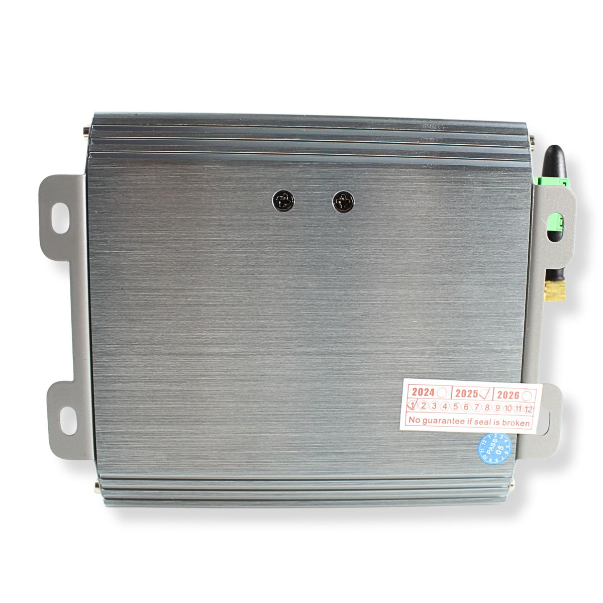 B2 Audio 4v 10 Channel DSP with Bluetooth iOS/Android App 96 KHz - 32 Bit