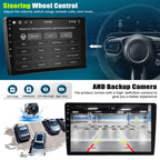 [6+128G] 8-Core Android 15 Car Radio Stereo for Mazda 6 Atenza 2002-2008