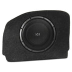 NVX Single 10" Loaded Subwoofer Box for Toyota Camry 2018-2024