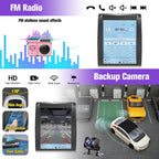 8Core 4+64GB Car Stereo Radio for Ford F150 2015-2020