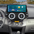 8 Core 6+128G Car Radio Stereo for Toyota RAV4 2007‑2012 Android w/CarPlay