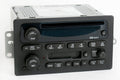 AM FM Radio Cassette Disc CD Player 15848619