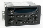 AM FM Radio Cassette Disc CD Player 15848619