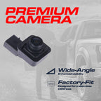 Master Tailgaters Replacement for Ford F150 (2015-2017) Backup Camera OE Part # FL3Z-19G490-D, FL3Z-19G490-B