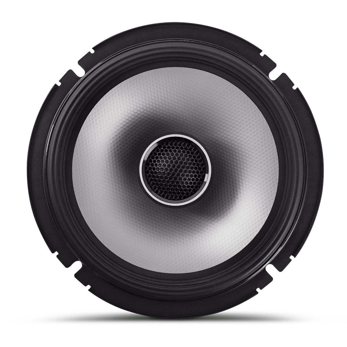 Alpine S2-S65/S2-S65C, S Series 6.5" 2-Way Hi-Res Speakers Bundle