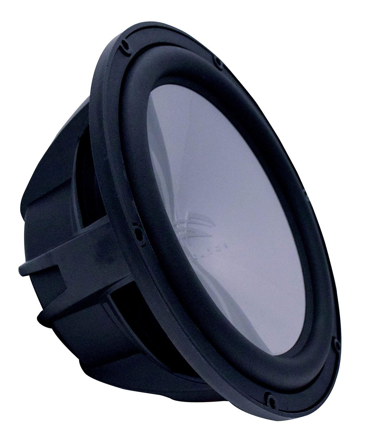 wet sounds Refurbished REVO 12 HP S4-B Black High Power 12 Inch 4 Ohm Subwoofer, Grill Sold Seperately (Certified Refurbished)