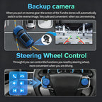 Car Radio for GMC Envoy 2002-2009,Android 13 Head Unit