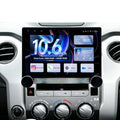 Android 14 Car Stereo for Toyota Tundra 2014-2021, CarPlay Radio Head Unit