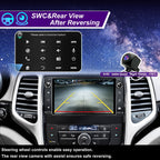 Android Radio for Jeep Liberty Grand Cherokee 2008-2013, Durango 2011-2013