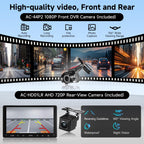 ATOTOZONE AC-4450 Bluetooth OBDII/OBD2 Car Diagnostic Scanner/Scan Tool,for A5LG209T-S12,9" Android Wireless Double Din Car Stereo with Carplay, Android Auto, Dash Cam，Backup Camera