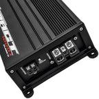 US Amps IMPACT-1000.1 Monoblock 1500W RMS Class D Mini Amplifier