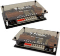 Focal XO-KX3 2-Channel 3-Way K2 Power Series Passive Audio Component Crossover