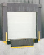 10" 8x9 Dock Seal Projection