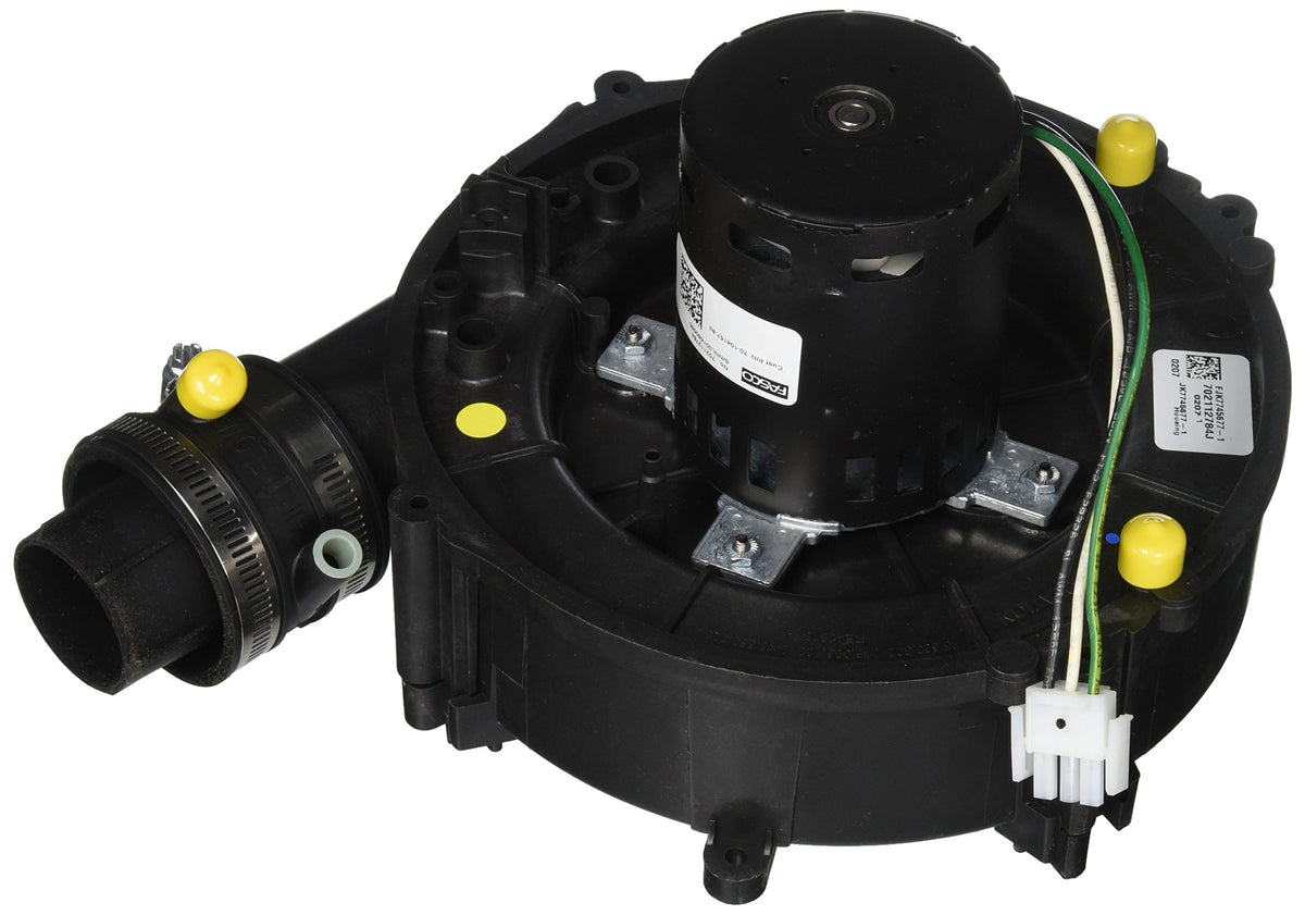 Protech 70-104157-82 Induced Draft Blower with Gasket