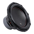 Audiopipe 15" Triple Stack Composite Cone Subwoofer (TXX-BDC3-15), Superior Performance, 2400W Max Power, 3.3" BASV Dual Voice Coil, Aluminum Basket, Multi-Connect Terminals, Dual 4 Ohms