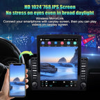 9.7" Car Stereo Radio for Ford Transit 2013 2014 2015 2016 2017 2018 2019