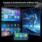 Android 15 + 128GB Car Radio Stereo for Honda CRV 2012-2016
