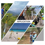 SMA26 Plus(FP86) GNSS Receivers Base&Rover RTK GPS Land Survey Equipment with Permanent Survey Software, Connect with Drone/UAV, 1cm Accuracy,PPP/NTRIP/UHF Radio/BT, Ideal for Construction and Mapping