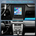 4+64G Android Car Radio for Ford Mustang 2010 2011 2012 2013 2014