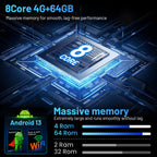 [8Core 4GB+64GB] Car Radio for Ford F150 2015 2016 2017 2018 2019