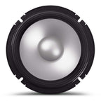 Alpine S2-S65C, S Series 6.5" 2-Way Hi-Res Speakers + Sound Damping Kit Bundle