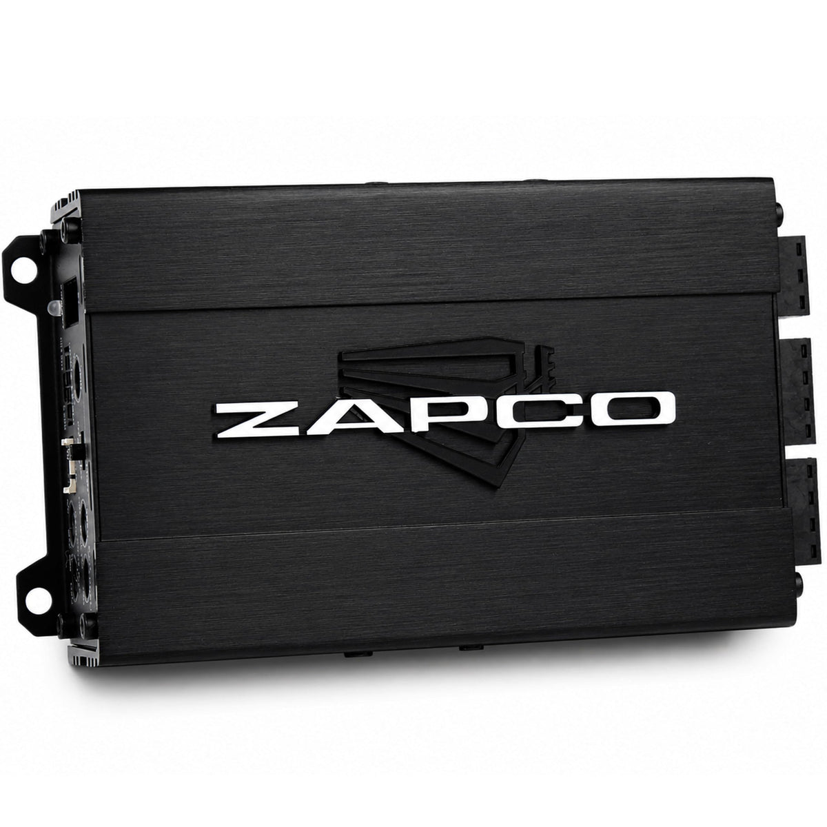 Zapco ST-64D Mini SQ - 4-Channel 352W RMS Mini Amplifier