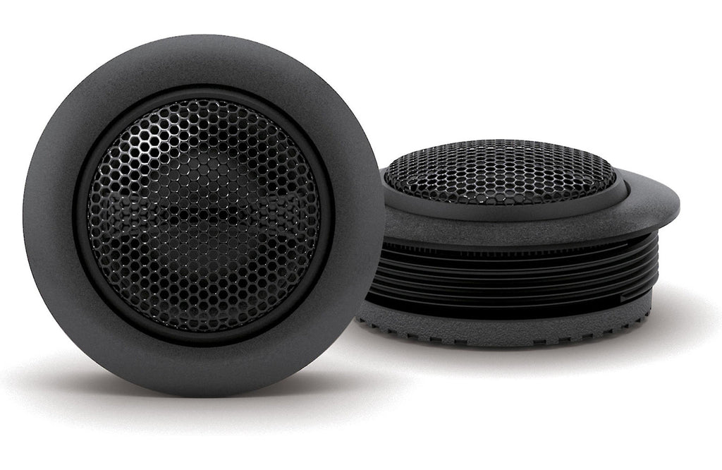 Alpine S-S65C 6.5" Component Speakers + Alpine S-S69 6X9" Coax Speakers
