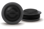 Alpine S-S65C 6.5" Component Speakers + Alpine S-S69 6X9" Coax Speakers