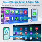 Android 15 Car Radio Stereo for Nissan Altima 2013-2018, 4GB+128GB