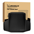 Michelin Vehicle Mats for 2016-2022 Honda Pilot 8-Seat Floor Mats